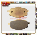 top quality carbon fiber brake pads with low price